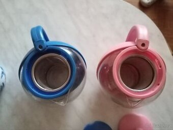 Konvice na čaj - 1