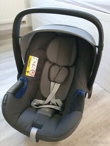Autosedačka Britax Romer Baby Safe i size 2