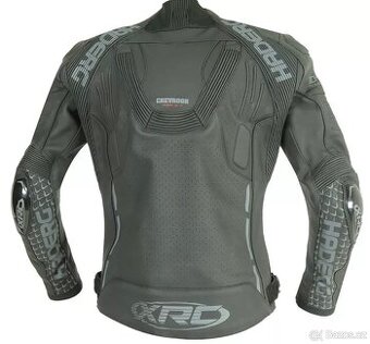 Bunda na moto XRC Haderg 2.0 , nová 48
