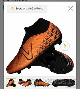 Nové kopačky New Balance 41,5