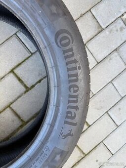 Continental 225/50/18