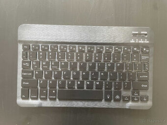 TECH-PROTECT KEYBOARD bezdrátová