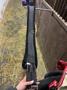 Podbřišník HKM 135cm - 1
