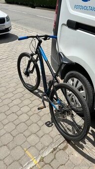 Rockrider kolo ST120