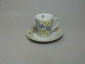 Porcelánová souprava na picollo