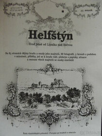 Helfštýn