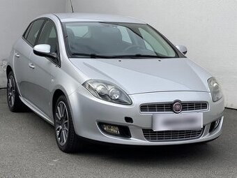 Fiat Bravo 1.4 T-JET , 88 kW benzín, 2010