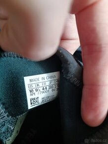 Adidas YEEZY QNTM flash orange