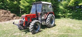 Zetor 7245