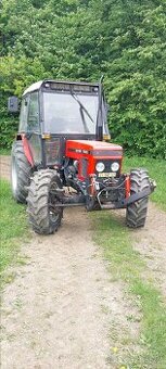 Zetor 7245