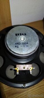 Reproduktor Tesla ARO 6604
