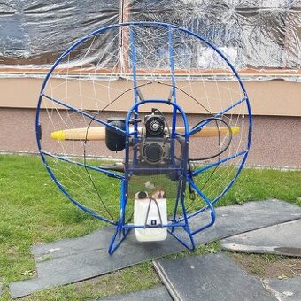 Krosna Miniplane