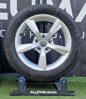 5x112 R16 audi a3 ☀️letní pneu 2024 ZÁNOVNÍ STAV