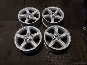 Alu disky BMW 7x16