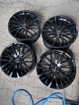 Sada alu kol Tomason TN7 19" 5x112 8,5x19 et42