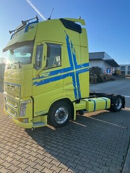 Volvo FH 500