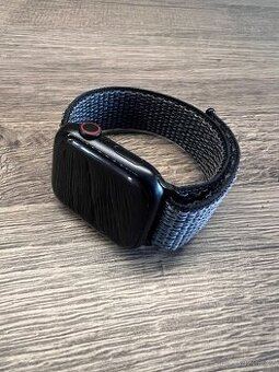 Apple Watch Series 9 GPS + Cellular 45mm Midnight Aluminium