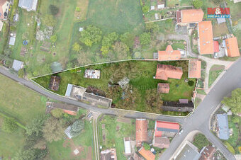 Prodej rodinného domu, 265 m², Vonoklasy, ul. Na Návsi