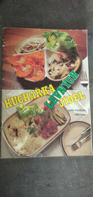 Kuchařka hotových jídel