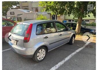 Ford Fiesta 1.3 2005