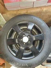 Aku kola 195/65 R15