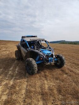 Can-Am MAVERICK 1000RC