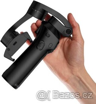 ATOM 3 axis gimbal - 1