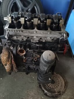 Motor 1.9tdi 96kw