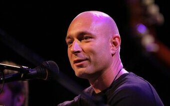 Koncert Daniel Landa 31.10.2025 Český Krumlov