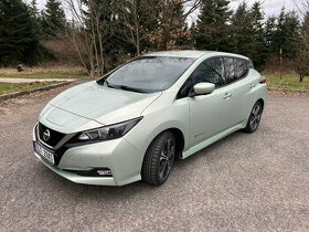 Nissan Leaf 40kWh