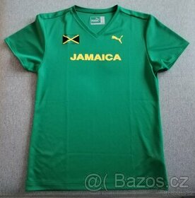 Dámské tričko Puma Jamaica