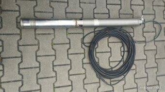 Čerpadlo Ebara C4-18