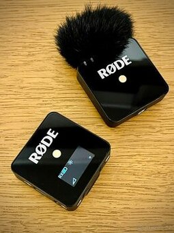 Rode Wireless GO - 1