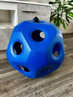 Balon na seno - 1