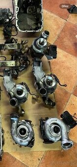 BMW Turbo