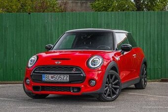 Mini Cooper S 2.0 - 1