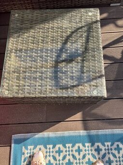 Zahradní sedací souprava Marimar Asko