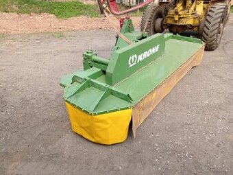 Čelní disková sekačka Krone Easycut 32P