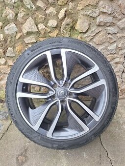5x114,3 R19 Renault Talisman