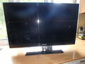 Prodám TV Samsung LE40C654M1W