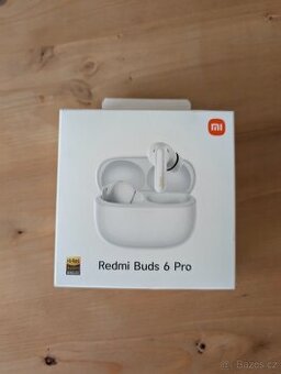 Redmi Buds 6 Pro