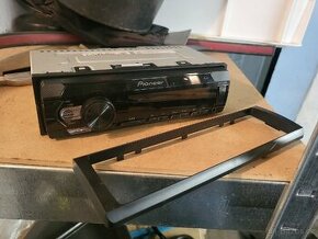 Pioneer radio, volat 702 041 467