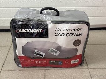 BLACKMONT ochranná plachta na auto 100% nepromokavá SUV