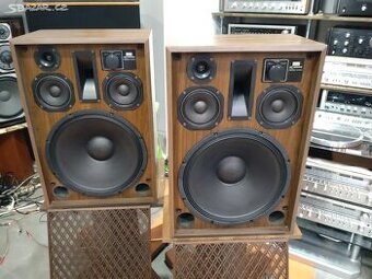 reproduktory Sansui SP-5500X
