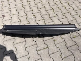 Roleta do kufru MERCEDES w204 C
