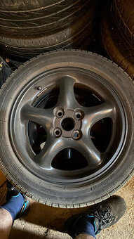 4x100 r15 enkei mx5 NB NBFL