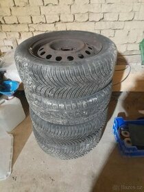 Zimni kola kia hyundai 205/55 r16