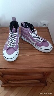 Vans fialové boty 39 - 1