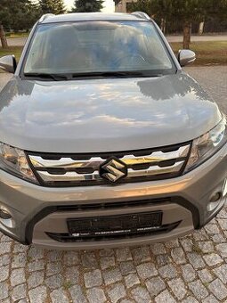 Suzuki Vitara 1.6d