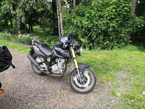 Yuki 125 rs - 1